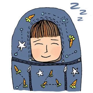 Следуй за мечтой telegram stickers