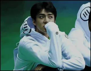 〰 bfcd8742 telegram sticker