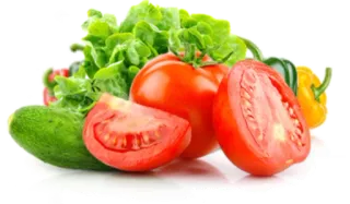 Еда whatsapp stickers