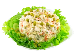 Еда telegram stickers