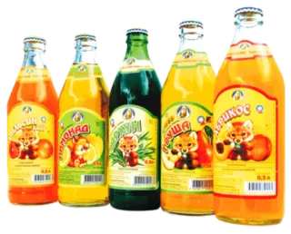 Еда telegram stickers