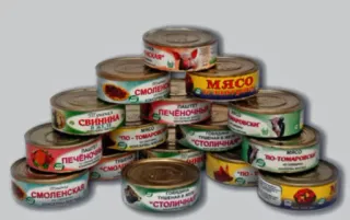 Еда telegram stickers