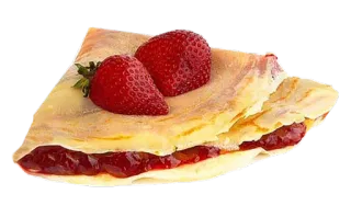 Еда whatsapp stickers