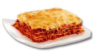 Food BR telegram stickers