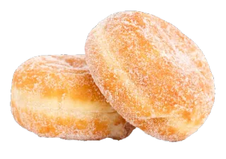 Food telegram stickers