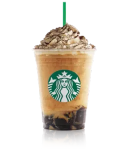 Food whatsapp stickers