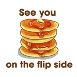 Food Jokes whatsapp stickers