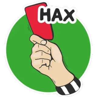 Футболай telegram stickers