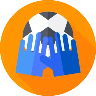 Football icons @stickersb2b telegram stickers