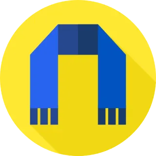 Football icons @stickersb2b telegram stickers