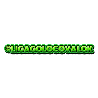 🇫🇷 15f2f632 @LIGA GOLO COVA LOK whatsapp sticker