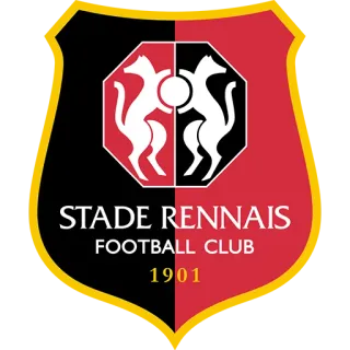 🇫🇷 171c6ac1 STADE RENNAIS
FOOTBALL CLUB
1901 calcio, football, club, sport, Rennes whatsapp sticker