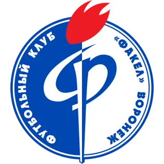 🇷🇺 9a53f722 ФУТБОЛЬНЫЙ КЛУБ calcio, sport, calcio, Voronež, Russia whatsapp sticker