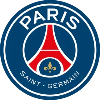 🇫🇷 9ccad3f1 PARIS
SAINT - GERMAIN calcio, football americano, francia, sport, squadra whatsapp sticker