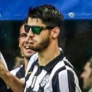 😎 ea7335af Mann, Sonnenbrille, Football, Fußball, Sport, Team whatsapp sticker