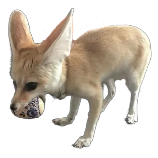 FopsButNoBackground telegram stickers