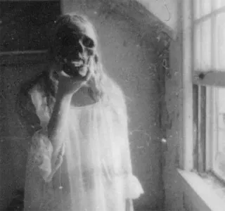 Horror Sticker @notestoself telegram stickers