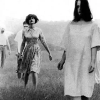 Horror Sticker @notestoself telegram stickers