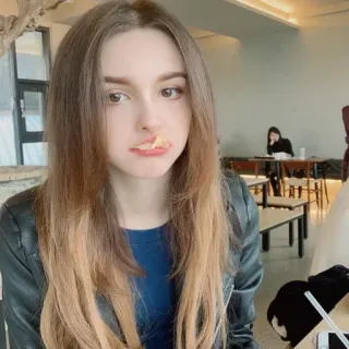 💜 57b7c329 telegram sticker