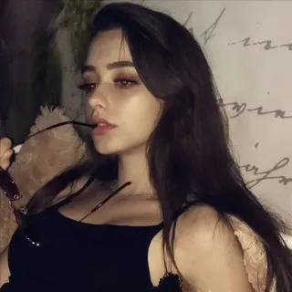 @RoXrZ_HarSh(stixers foR giRlZ) telegram stickers