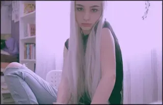 💜 cd927cbb telegram sticker