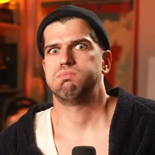 😱 2d512c37 telegram sticker