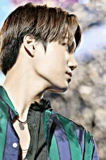 ➰ 62a78d28 Mann, Porträt, Gesicht, Koreanisch, Männlich, Model, Hübsch telegram sticker