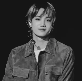 🕯 78982d1c Kai เคป๊อป, นักร้อง, ไอดอล, ผู้ชาย, EXO, เกาหลี telegram sticker