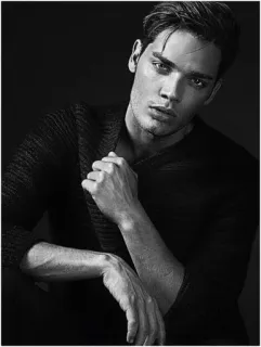 -NIC {@nicwood} telegram stickers