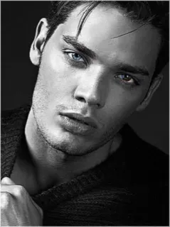 -NIC {@nicwood} telegram stickers