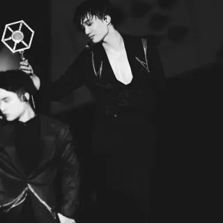 ─WALTER telegram stickers