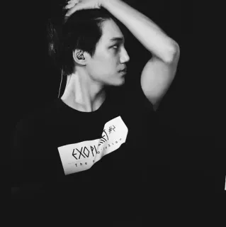 ⚓️ c7603c8a EXOPLANET #1
The Lost Planet exo, kpop, 音乐, 演唱会, 歌手, 组合 whatsapp sticker