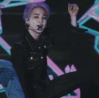 ❄️ e202ee52 Jimin K-pop, Певец, Исполнитель, Музыка, BTS whatsapp sticker