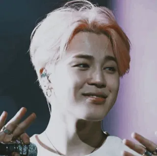 ✨ f767faef K-pop, Айдол, Музыка, Певец, Исполнитель, Азиатский, Концерт, Сцена whatsapp sticker