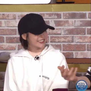 🎐 9a421f37 Moknano pakaian, wanita, hoodie, topi telegram sticker