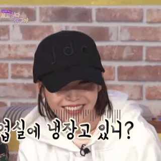 🖇 fba4d897 업실에 냉장고 있니? telegram sticker