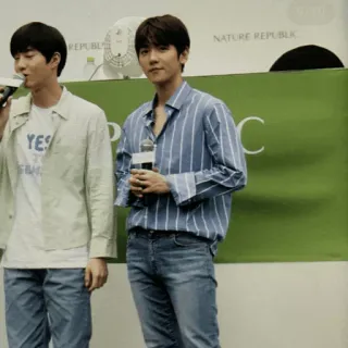 🕸 3bd37f85 YES ผู้ชาย, แฟชั่น, สไตล์, นายแบบ telegram sticker