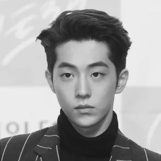 💮 3ee1ef22 Mann, Porträt, Schauspieler, männlich, Person telegram sticker