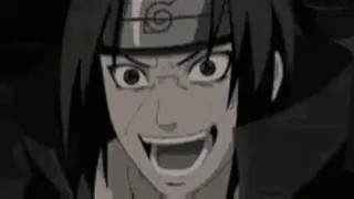 😂 9774de66 Itachi Uchiha Naruto Itachi, Uchiha, Naruto, anime, manga, evil, villain, smile whatsapp sticker