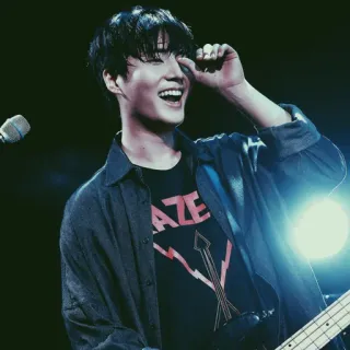 ••權BRIAN whatsapp stickers