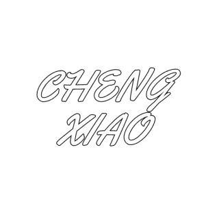 Seongso pack- for Xiao, Cheng telegram stickers