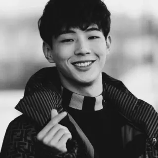 CHAD； whatsapp stickers