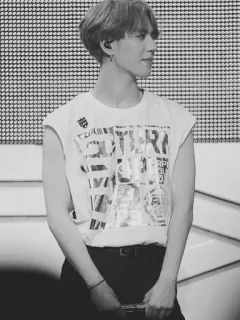 ▪️ 7cc9c258 LOTTERY man, person, shirt, black and white, portrait telegram sticker