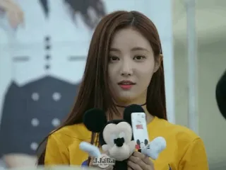 🌩 eae18bb9 J.Iata donna, bambola, coreano telegram sticker