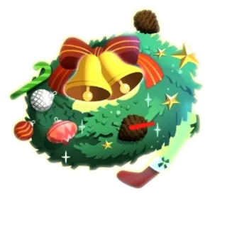 Forest Stickers telegram stickers