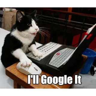 Meowkers telegram stickers