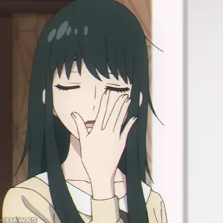 🗡 631d7b42 Yor Forger Spy x Family 애니메이션, 요르, 포저, 스파이 패밀리, 여자, 만화 telegram sticker