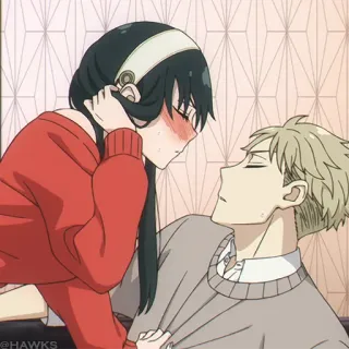 🗡 f2865315 @HAWKS telegram sticker