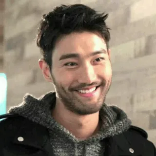 ─Haj TSAR─ᝰ @theSiwonChoi telegram stickers