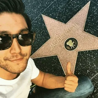 ─Haj TSAR─ᝰ @theSiwonChoi whatsapp stickers